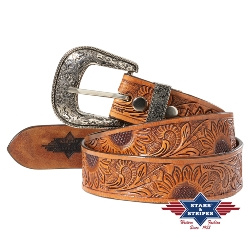 Belt Stars&Stripes WG-302