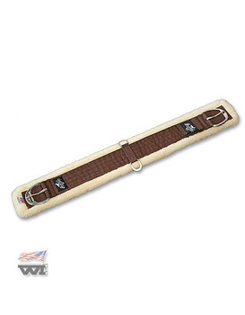 Cinch PROFESSIONAL´S CHOICE Western Merino Wool Cinch