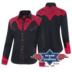 Shirt Stars&Stripes DOLLY
