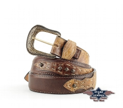 Belt Stars&Stripes WG-204