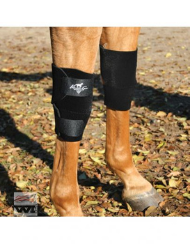 Protective boots PROFESSIONAL´S CHOICE Knee Boots