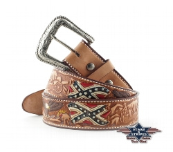 Belt Stars&Stripes WG-12