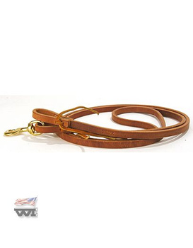 Reins PROFESSIONAL'S CHOICE with loops