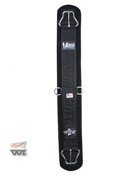 cinch professional´s choice cv ventech cinch / black