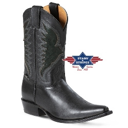Western boots Stars&Stripes WB-66