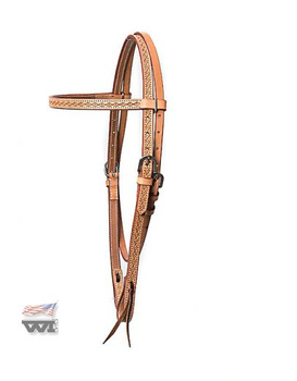 bridle treningowe wi diamond tooled