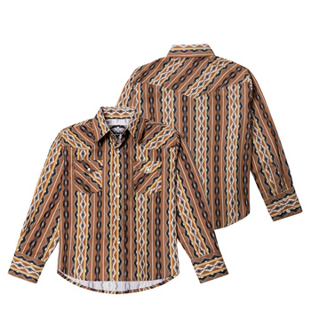 Shirt dziecięca Stars&Stripes CHARLIE