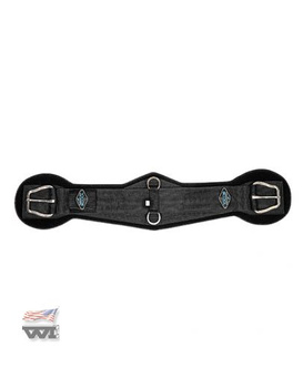 cinch professional's choice 2xcool / black