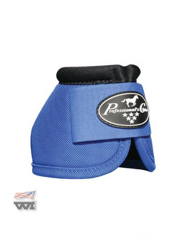 bell boots professional´s choice secure-fit / royal blue