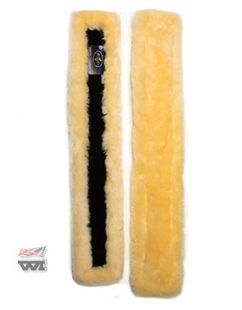 Cinch PROFESSIONAL´S CHOICE FellErsatz für WCS Bauchgurt