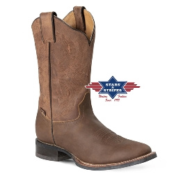 Western boots Stars&Stripes WB-57