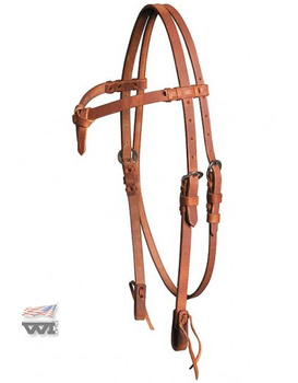 bridle wi ecoline 2