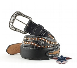 Belt Stars&Stripes WG-208