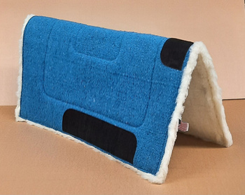 Arena Masters SHORT wool pad