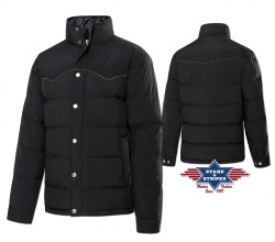 Jacket Stars&Stripes TORONTO