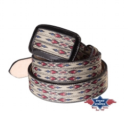 Belt Stars&Stripes WG-111