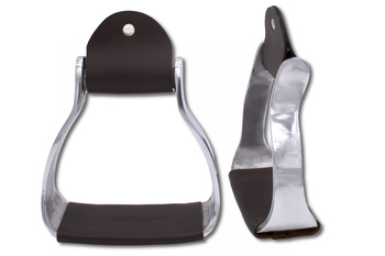 stirrups aluminium lptrick extra