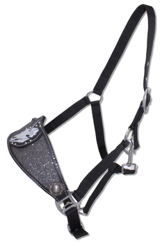 Kantar LpTrick z szerokim nachrapnikiem / brokatowy