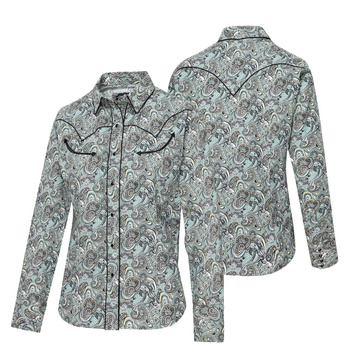 Shirt Stars&Stripes WILLOW