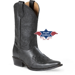 Western boots Stars&Stripes WB-50