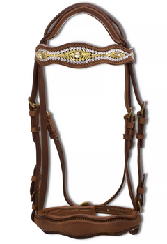 bridle angielskie lptrick