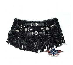 Belt Stars&Stripes CELIA