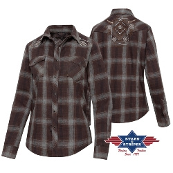 Shirt Stars&Stripes CATE