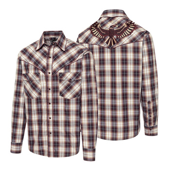 Shirt Stars&Stripes NATHAN