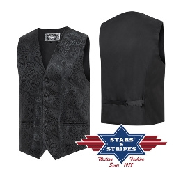 Vest Stars&Stripes LINCOLN