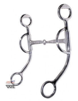 bit z krótkimi czankami wi