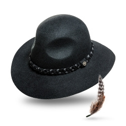 Hat Kastori Floppy LIORA