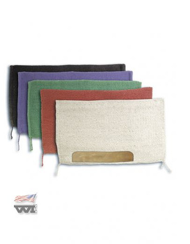 Show blanket WI Uni Color