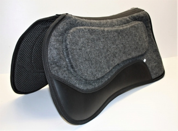 Saddle pad Airflow