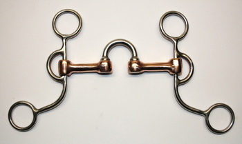 D.H. Correction Bit - Short Shank #255835