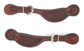 EE Tack Sporenriemen - YOUTH - S-2077