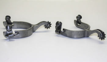 FG Spur - Youth Plain Spur #215690