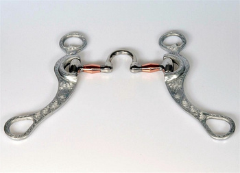 FG Alu Pro Roller Correction Show Bit - graviert #257312