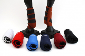 Qualcraft Front Boot - verschiedene Farben und Größen