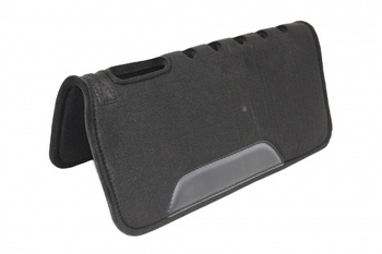 Saddle pad filcowy Woll Filz