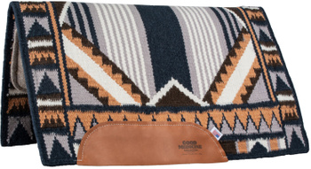 Saddle pad Good Medicine MUSTANG Highly Decorated / FC
