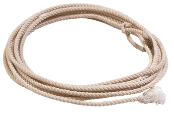 AHE Ranch Rope - Nylon - 3/8 '' x 45 ''