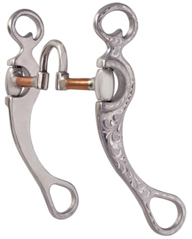 AHE Alu Correction Bit - Show - 257-313