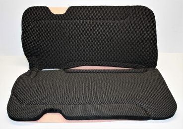 Pad neoprenowo/filcowy P.T. Professional Waffle