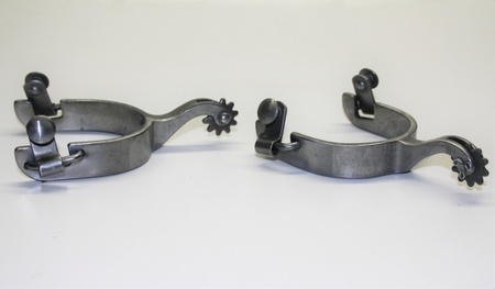 FG Spur - Youth Plain Spur #215690