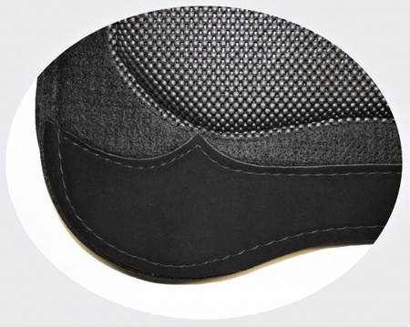 Pad WI Competitor Felt