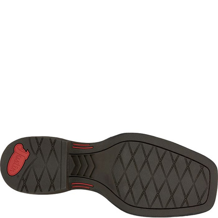 Kovbojské boty JUSTIN BOOTS Canter 11" Western