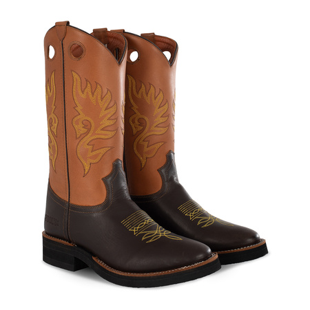 Western boots LAKOTA EQ296