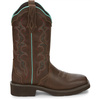 Kowbojki JUSTIN BOOTS Raya 12" Western Boot