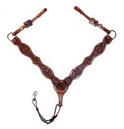 SN Tack Vorderzeug - SHOW - BP144