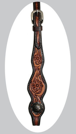 EE Tack Kopfstück - Fut. Stirnband - V-111